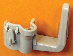 Generic Upper Bag Hook for Eureka/Sanitaire