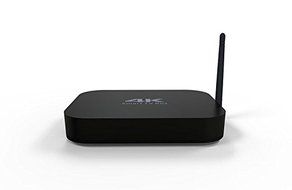 Octa Core Higher Level 4K Player Android TV Box Amlogic S905 Cortex A53 N2