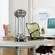 GermGuardian UV-C Room Air Sanitizer