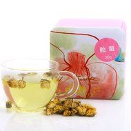 Dechunxian&reg;Selected Premium Dried Chrysanthemum Flower Tea ，Health Herbal Teas，100% Natural N3