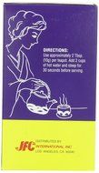 Hime Genmai Cha Green Tea and Roasted Brown Rice, 10-Ounce Boxes (Pack of 4) N3