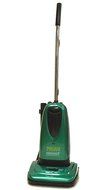 BISSELL BigGreen Commercial BGU500T Hercules Light Upright Vacuum with On-Board Crevice Tool, Volume Capacity...
