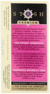 Stash Tea Licorice Spice Herbal Tea, 20 Count Tea Bags in Foil (Pack of 6) N56