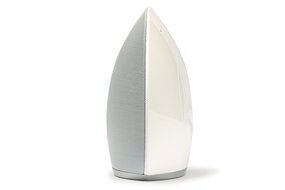 Dream Audio Conch Bluetooth Speaker (White) N4