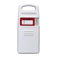 AcuRite 06045M Lightning Detector Sensor with Temperature &amp; Humidity