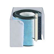 Replacement Filter for B400C1, White