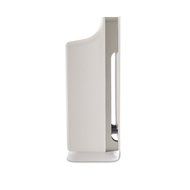 Alen BreatheSmart Customizable Air Purifier with HEPA-Pure Filter for Allergies and Dust (White, 1-Pack) N15