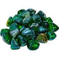 Peterson Real Fyre Emerald Diamond Nuggets - 10 Lbs