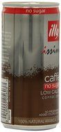 illy issimo Coffee Drink, Caff&egrave;, 6.8-Ounce Cans (Pack of 12) N6
