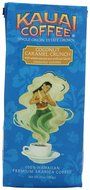 Kauai Coffee Coconut Caramel Crunch Ground, 10 Ounce