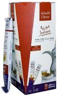 Arabic Instant Coffee Blonde Arabic Coffee With Cardamom and Saffron (Cardamom Extra)