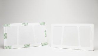 VentMask Vent Register Filters N3