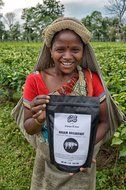 Assam Breakfast Black Tea - Fresh 2016 CTC Indian Loose Leaf Blend Direct from the Source - Farm to Cup - No Middleman... N3