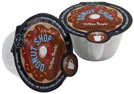 Vue Portion Pack