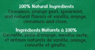 Stash Tea Licorice Spice Herbal Tea, 10 Count Tea Bags in Foil (Pack of 12) N40