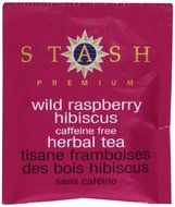Stash Tea Licorice Spice Herbal Tea, 10 Count Tea Bags in Foil (Pack of 12) N41