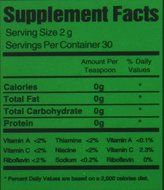 Diet Tea for Men and Women 2.18 oz 30 Tea Bags (Pack of 6) N5