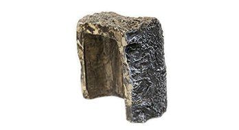 Charred Valve Cover