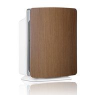 Alen BreatheSmart Customizable Air Purifier with HEPA-Pure Filter for Allergies and Dust (White, 1-Pack) N34