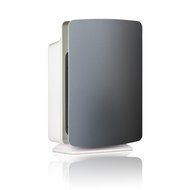 Alen BreatheSmart Customizable Air Purifier with HEPA-Pure Filter for Allergies and Dust (White, 1-Pack) N36