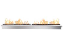 Ignis Ventless Bio Ethanol Fireplace Burner Insert EB6200 N2