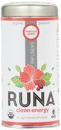 RUNA Amazon Guayusa Pyramid Infusers, Hibiscus-Berry, 16 Count