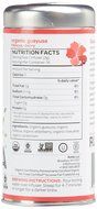 RUNA Amazon Guayusa Pyramid Infusers, Hibiscus-Berry, 16 Count N2