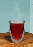 Rooibos Tea, South African Red Bush Tea, One Pound Bulk Loose Rooibos 175+ Cups N16