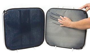 PollenTec Washable Air Filter N13