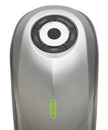 PureGuardian AP2800CA HEPA Fresh Air Purifier, 28" Tower N5