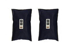 2 Packs of 500g Charm Natural Air Purifying Bags Naturally Removes Moisture &amp; Odor Prevents Mold Non Toxic 100%...