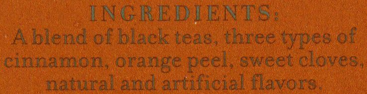 Harney &amp; Sons Hot Cinnamon Spice Tea 100g / 3.57 oz (50 Tea Bags) N2