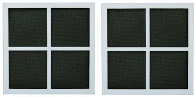 2 Pack - Kenmore Elite 469918 Compatible Refrigerator Air Filter N2