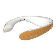 Portable USB Air Purifier Neck Band Style Wearable Air Purifier N2