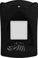 Air Oasis MBL175B Mobile Surface and Air Sanitizer 175 Sq Ft Coverage (Black) N2