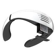Portable USB Air Purifier Neck Band Style Wearable Air Purifier N3