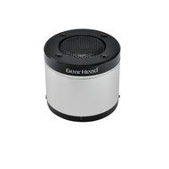Gear Head Portable Bluetooth Speaker for iPad/iPhone/iPod, Red/Black (BT3000RED) N18