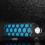 Waterproof Bluetooth Speaker, Keedox Wireless Outdoor Speaker Shower Bluetooth Speaker for Apple iPhone 6s Plus... N7