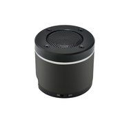 Gear Head Portable Bluetooth Speaker for iPad/iPhone/iPod, Red/Black (BT3000RED) N21