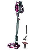 Shark Rocket Deluxe Ultra Light Upright Vacuum (Certified Refurbished) (HV322) N9