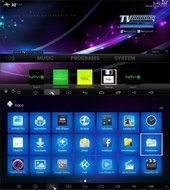 T95 Amlogic S905 Smart Set Top TV Box Android 5.1 Kitkia Media Player. Built In Channel Updater. Free Movies and... N9