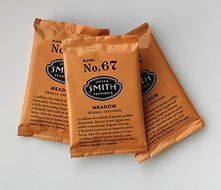 Smith Teamaker Meadow Blend No. 67 large cut hearbal infusion N3