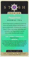 Stash Tea Licorice Spice Herbal Tea, 20 Count Tea Bags in Foil (Pack of 6) N65