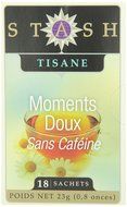 Stash Tea Licorice Spice Herbal Tea, 20 Count Tea Bags in Foil (Pack of 6) N67