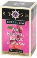 Stash Tea Licorice Spice Herbal Tea, 20 Count Tea Bags in Foil (Pack of 6) N68