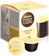 50 X Nescaf&eacute; Dolce Gusto Grande Mild, Coffee Capsule, 50 Capsules N3