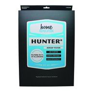 Hunter 30928 Style Home Revolution Brand Air Purifier Filter; Made to Fit Hunter Models 30057, 30059, 30067, 30078... N3