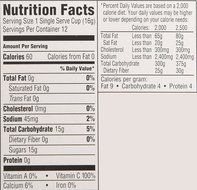 Indulgio Spiced Apple Cider Single Serve for Keurig K-Cup Brewers, 12 Count (Pack of 6) N18