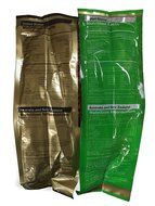 Old Town White Coffee, 21.2 oz. (600g), Classic and Hazelnut [1 of Each] N2