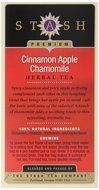 Stash Tea Licorice Spice Herbal Tea, 20 Count Tea Bags in Foil (Pack of 6) N73